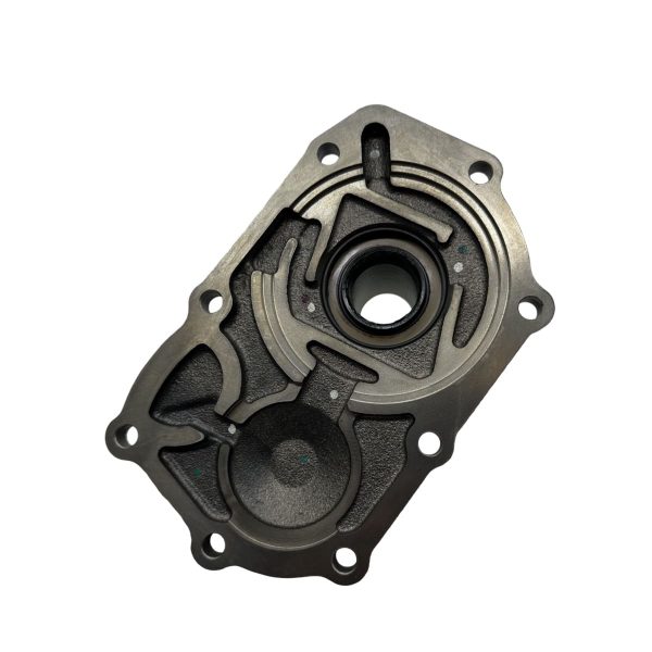 TAPA BASE DIRECTA HILUX-SW4 2005-2015 ORIGINAL - Imagen 2