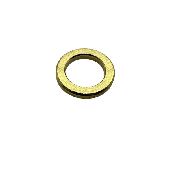 ARANDELA DE INYECTOR HILUX 2001-2004 3.0 5L ORIGINAL - Imagen 2