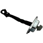 RIENDA DE PUERTA DELANTERA HILUX 2016-2026 SPT - Imagen 2