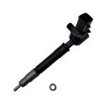 INYECTOR HILUX 2021-2026 6 PINES 2GD-2.4 TAIWAN - Imagen 2