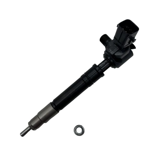 INYECTOR HILUX 2021-2026 6 PINES 2GD-2.4 TAIWAN - Imagen 2