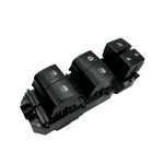 CONJUNTO TECLA LEVANTA CRISTAL HILUX 2016-2026 *VER CON CHASIS* SPT - Imagen 2