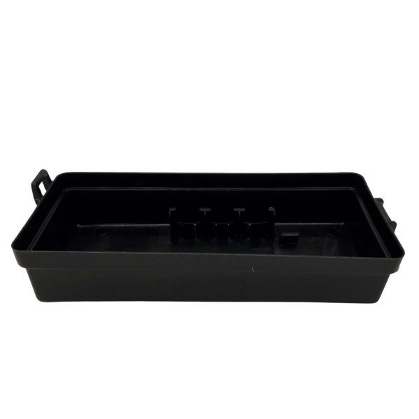 TAPA FUSIBLERA SUPERIOR HILUX-SW4 1996-2004 - Imagen 3