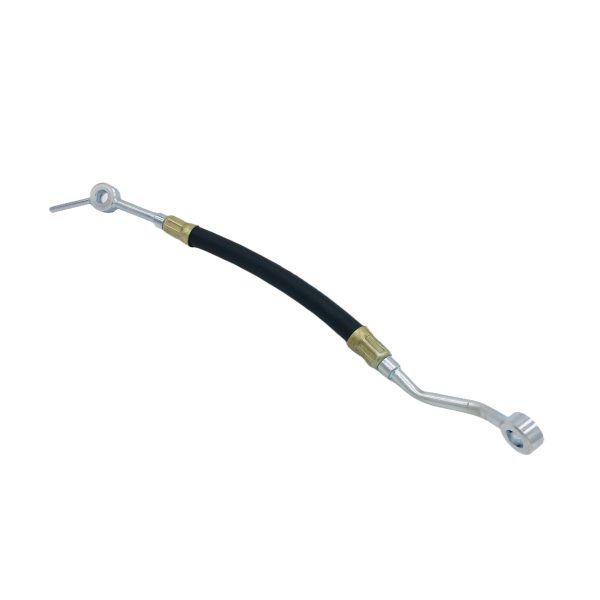 FLEXIBLE DE DEPRESOR HILUX 2001 AL 2004 3.0 - 5L Nacional - Imagen 3