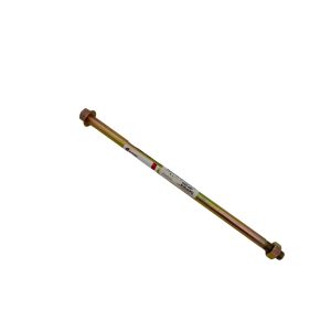 BULON DE EJE DE PARRILLA SUPERIOR CON TUERCA TOYOTA HILUX 2005-2024