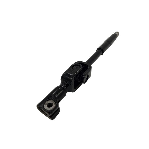 EJE COLUMNA SALIDA CREMALLERA DIRECCION HILUX-SW4 2005-2015 VIGO Tailandia - Imagen 3
