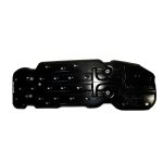 PROTECTOR DE TANQUE  HILUX 2016-2024 Original fabricante - Imagen 3