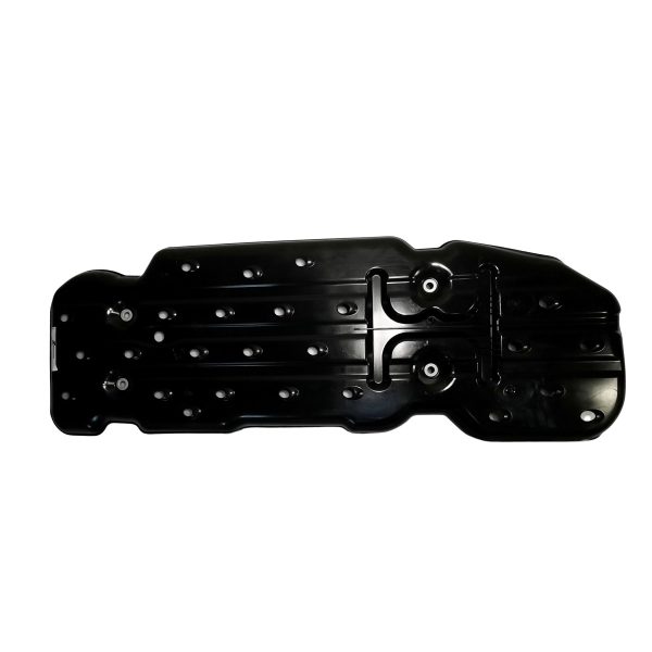 PROTECTOR DE TANQUE  HILUX 2016-2024 Original fabricante - Imagen 3