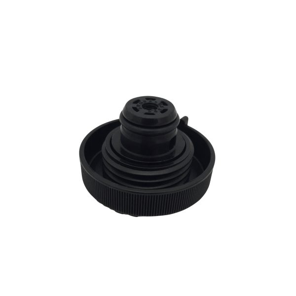 TAPA DEPOSITO DE RADIADOR HILUX-SW4 2005-2026 1KD-2KD-1GD-2GD  Original - Imagen 3