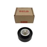 POLEA DE CORREA MULTIVIA HILUX-SW4 2005-2015 80 MILIMETROS DENSO - Imagen 3