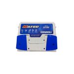 BATERIA ETIOS 12X60 D *MEDIDA L205-AN 175-AL 195* MATEO - Imagen 3