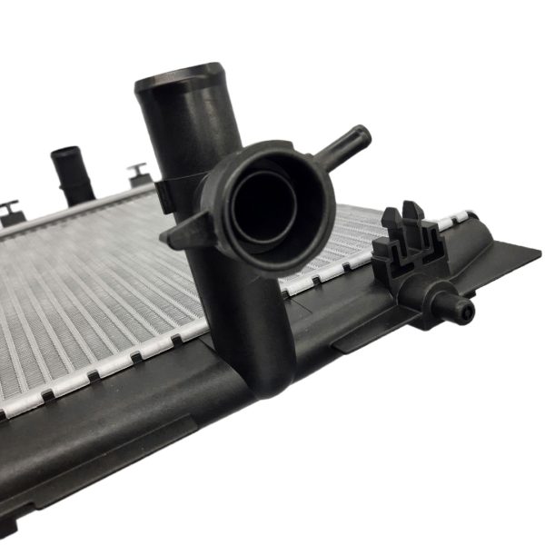 RADIADOR DE AGUA ETIOS 2013-2015 TAIWAN/DENSO - Imagen 3