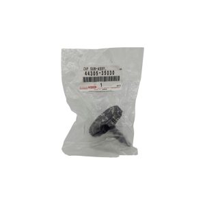 TAPA DE DEPOSITO DE DIRECCION HIDRAULICA HILUX 1992-2004 3L-5L ORIGINAL