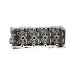 TAPA DE CILINDRO HILUX 2005-2015 2KD 2.5 PELADA - Imagen 3