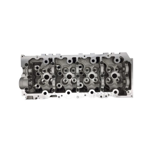 TAPA DE CILINDRO HILUX 2005-2015 2KD 2.5 PELADA - Imagen 3