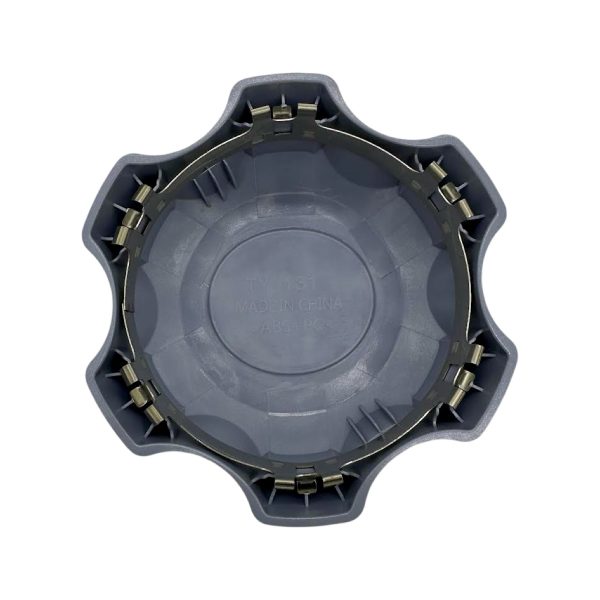 TAZA DE RUEDA HILUX 2005-2015 DX BASE PARA LLANTA DE CHAPA Alternativa - Imagen 3
