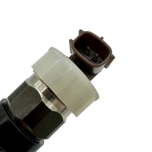 INYECTOR HILUX 2005-2012 2.5 2KD  CABEZA 22 DENSO - Imagen 3