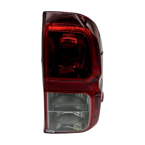 FARO TRASERO HILUX 2016-2023 DERECHO CON PORTALAMPARAS FAL - Imagen 3