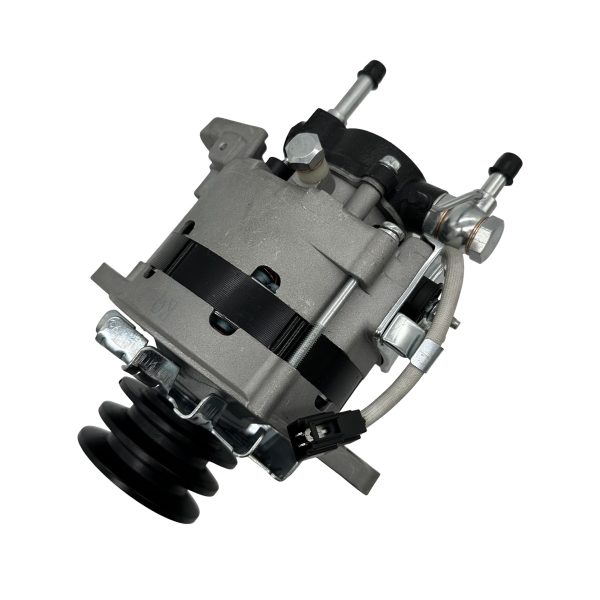 ALTERNADOR HILUX 1992-2001 2.8- 3L CON DEPRESOR SPT - Imagen 3
