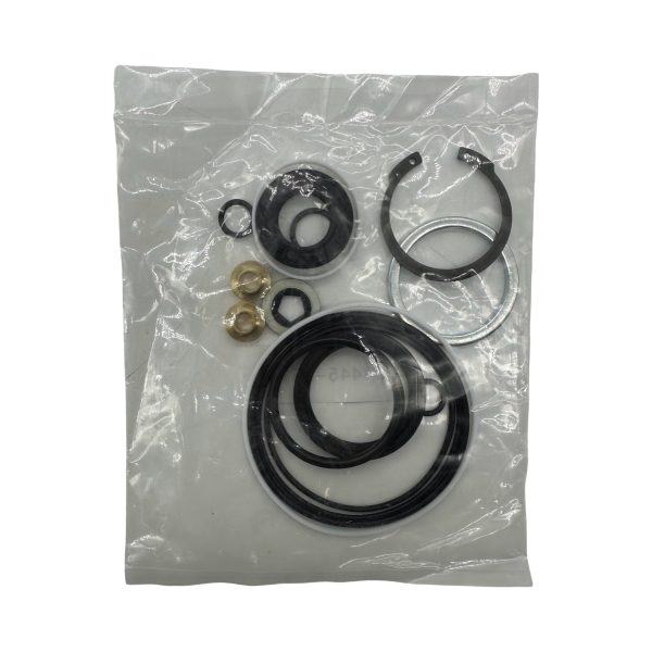 JUEGO DE REPARACION CAJA DIRECCION HILUX 1996-2004 3L 4X4 / 5L Taiwan - Imagen 3