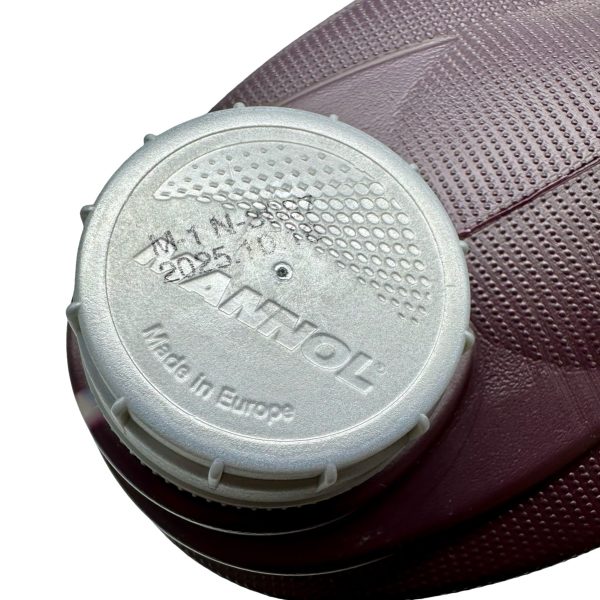 ACEITE DE MOTOR MANNOL 5W40 SINTETICO X 4L EXTREME -MANNOL- - Imagen 3