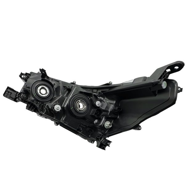 OPTICA HILUX 2020-2023 SR DERECHA DEPO TAIWAN - Imagen 3