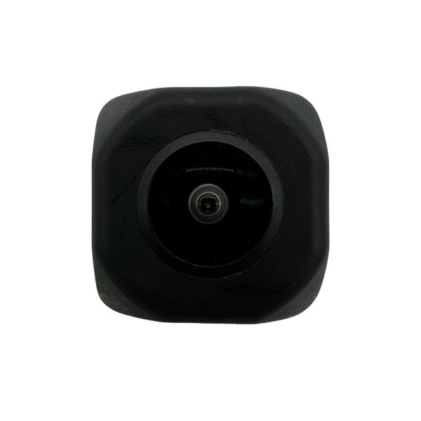 CAMARA DE RETROCESO DE PORTON HILUX 2012-2015 SRV SPT - Imagen 3