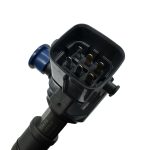 INYECTOR HILUX 2021-2026 6 PINES 2GD-2.4 ORIGINAL - Imagen 3