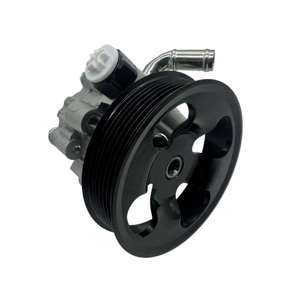 BOMBA DIRECCION HILUX-SW4 2016-2021 *SIN SENSOR * REVO TAIWAN - Imagen 3