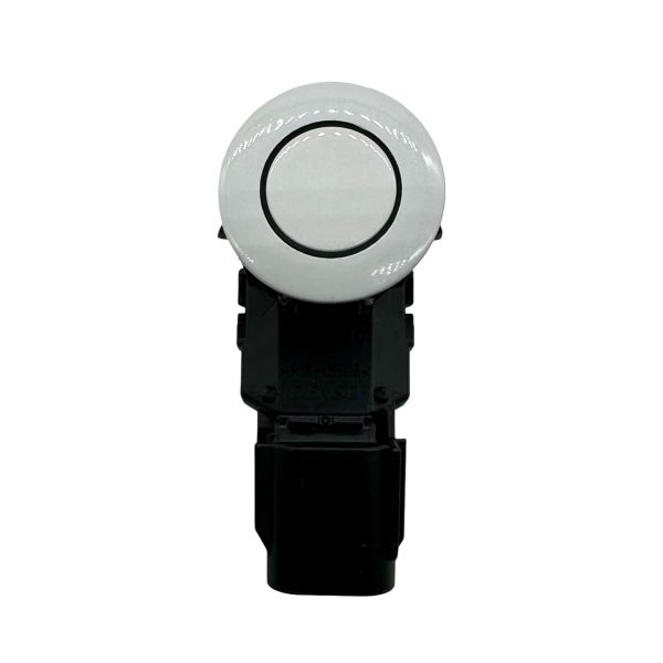 SENSOR ESTACIONAMIENTO PARAGOLPE TRASERO SW4 2016-2026 / RAV4 2013-2016 *BLANCO PERLADO* SPT - Imagen 3