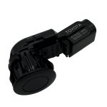 SENSOR ESTACIONAMIENTO PARAGOLPE TRASERO HILUX-SW4 2021-2026 / RAV4 2013-2016 *NEGRO BRILLO* SPT - Imagen 3