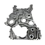 BOMBA ACEITE  113100E040 HILUX 2021-2026 / SW4 2021-2026 2.4-2.8 ORIGINAL - Imagen 3