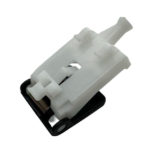 MANIJA ABRE TAPA COMBUSTIBLE HILUX 2005-2015 SPT - Imagen 3
