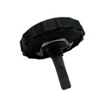 TAPA DE DEPOSITO DE DIRECCION HIDRAULICA HILUX 1992-2004 3L-5L S.PRY TAILANDIA - Imagen 3