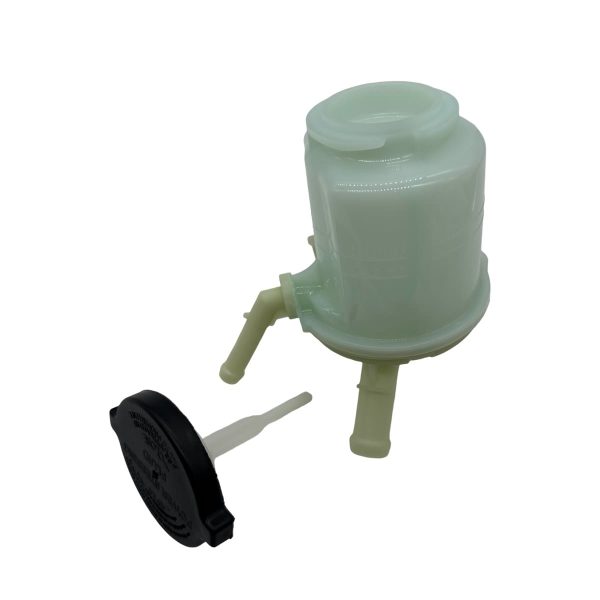 DEPOSITO DIRECCION HIDRAULICA HILUX-SW4 2005-2015 SIN SOPORTE SPT - Imagen 3