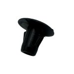 CLIP DE PROTECTOR DE GOMA DE MOTOR HILUX-SW4 2005-2026 SPT - Imagen 3