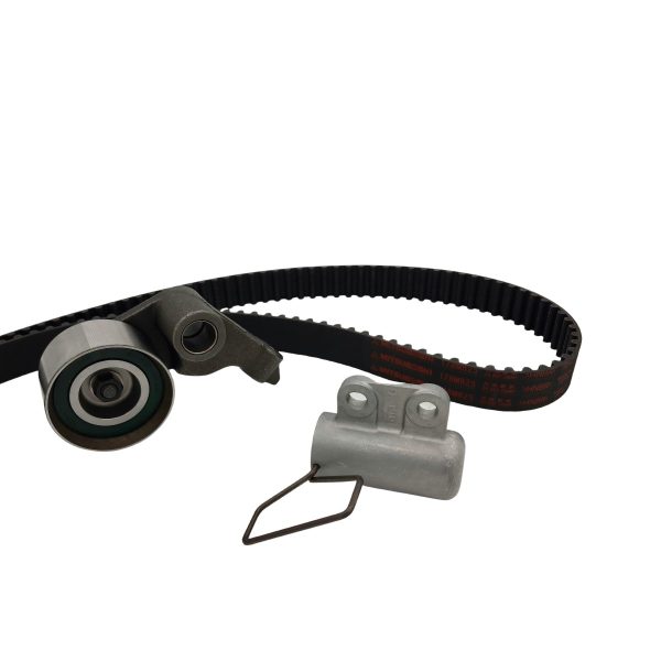 KIT DISTRIBUCION COROLLA/RAV4 2002-2007 1CD DIESEL -(CORREA-TENSOR MOVIL-TENSOR FIJO) Japon - Imagen 4