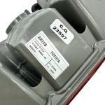 FARO TRASERO HILUX 2005-2011 DERECHO *ORIGINAL* - Imagen 3