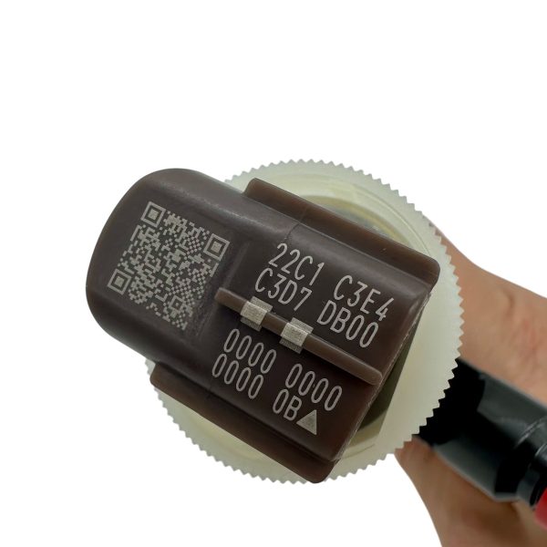 INYECTOR HILUX 2005-2012 2.5 2KD  CABEZA 22 DENSO - Imagen 4