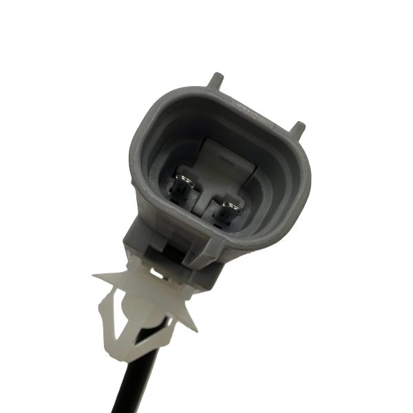SENSOR DE ABS DELANTERO HILUX 2005-2012/SW4 2005-2011 CON CABLE IZQUIERDO SPT - Imagen 4