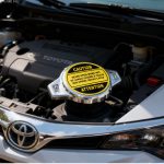 TAPA DE RADIADOR COROLLA 2002-2019 TW - Imagen 4