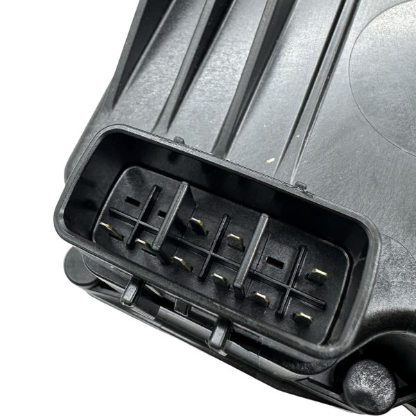 MOTOR REDUCTOR HILUX-SW4 2016-2024  *AISIN JAPON* - Imagen 4