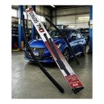 JUEGO DE ESCOBILLAS DEL PEUGEOT 208 2021-2026 QKL - Imagen 4