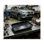 CARTER DE CAJA AUTOMATICA HILUX-SW4 2016-2026 ORIGINAL - Imagen 4