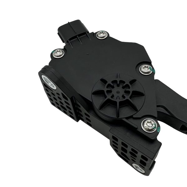 PEDAL DE ACELERADOR HILUX-SW4 2016-2026 SPT - Imagen 4