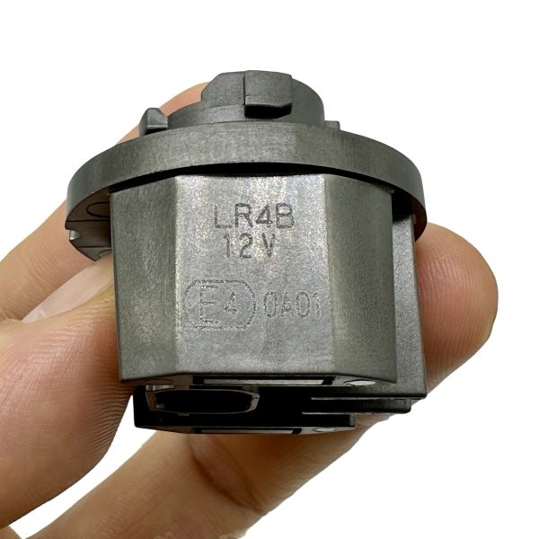 LAMPARA DE LED DE *POSICION Y STOP* HILUX 2021-2026 SPT - Imagen 4