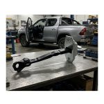 RIENDA DE PUERTA DELANTERA HILUX 2016-2026 SPT - Imagen 4
