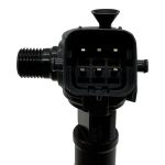 INYECTOR HILUX 2021-2026 6 PINES 2GD-2.4 TAIWAN - Imagen 4