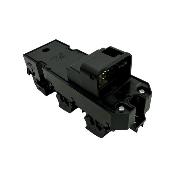 CONJUNTO TECLA LEVANTA CRISTAL HILUX 2016-2026 *VER CON CHASIS* SPT - Imagen 4