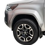 BARRERO HILUX SRX 2024-2026 *ANCHA* DELANTERO IZQUIERDO ORIGINAL - Imagen 5